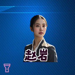 赵岩